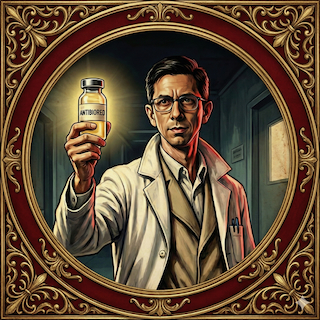 Dr. Iúri Almeida - Pediatra Infectologista