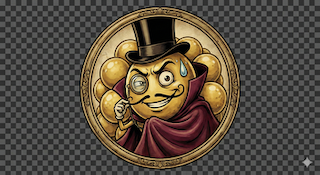 Staphylococcus aureus resistente à meticilina (MRSA) - caricatura ilustrada de bactéria derrotada com expressão assustada